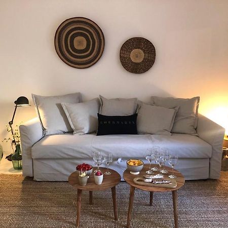 La Soierie Du Clos Des Oliviers Hotell Lourmarin Eksteriør bilde