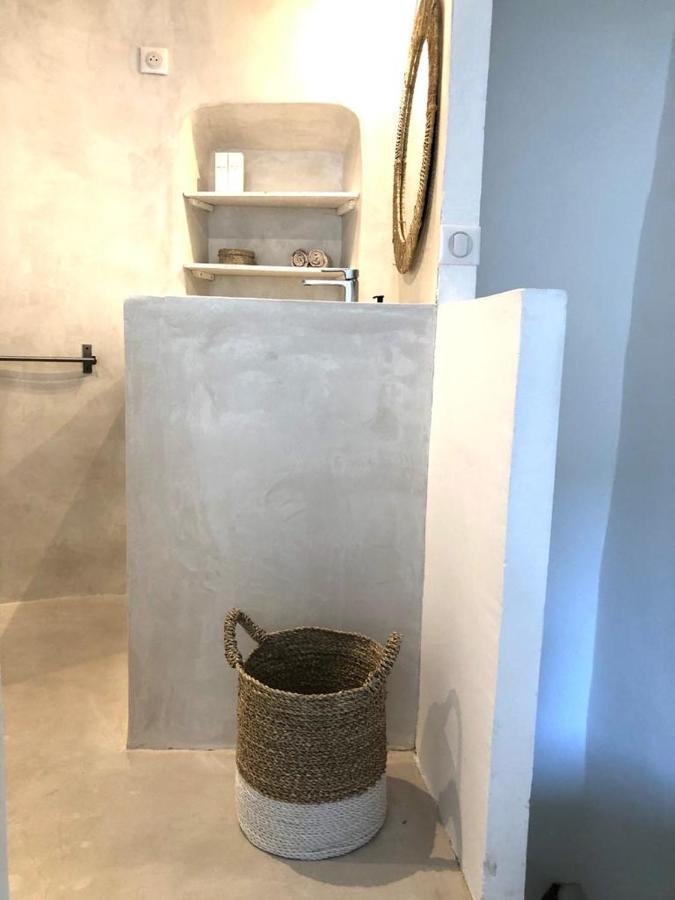 La Soierie Du Clos Des Oliviers Hotell Lourmarin Eksteriør bilde