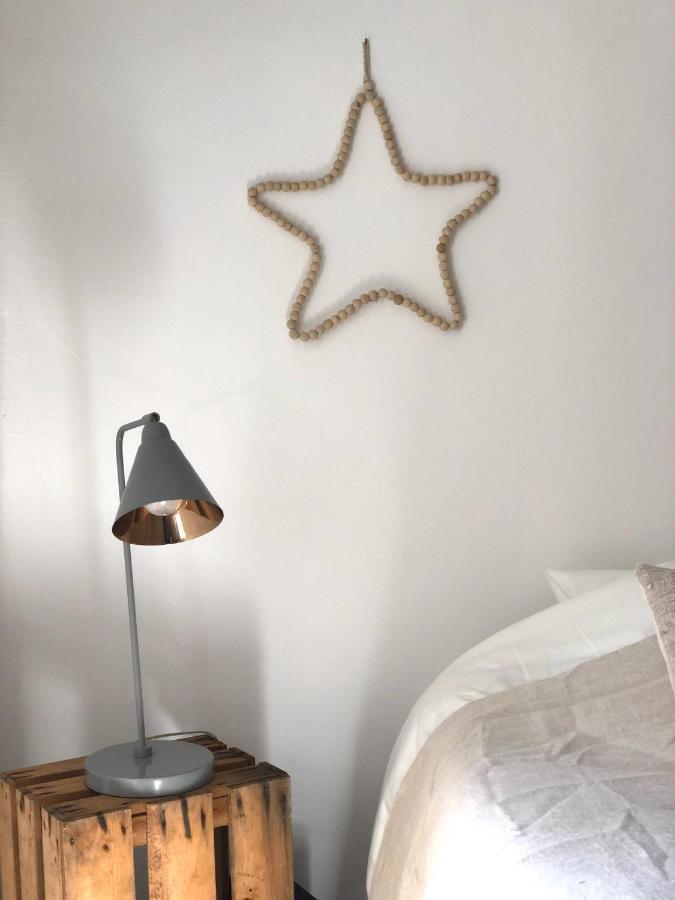 La Soierie Du Clos Des Oliviers Hotell Lourmarin Eksteriør bilde